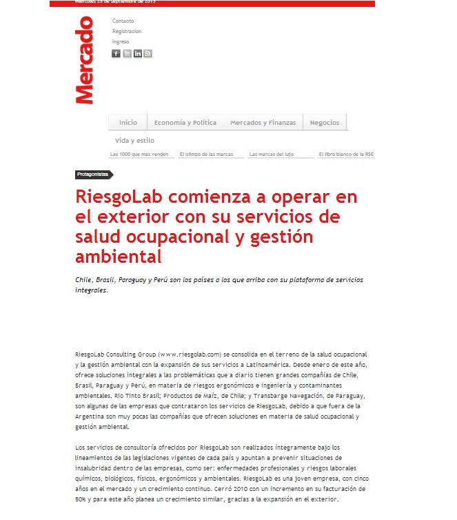 mercado